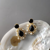 Black Beauty - Black Onyx
